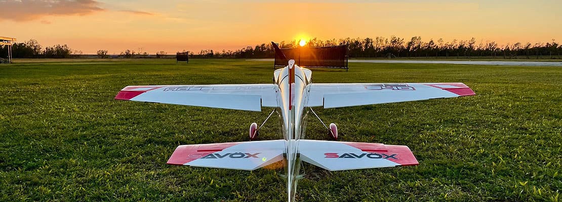 New Orleans club opens dedicated drone racing course at Avondale field