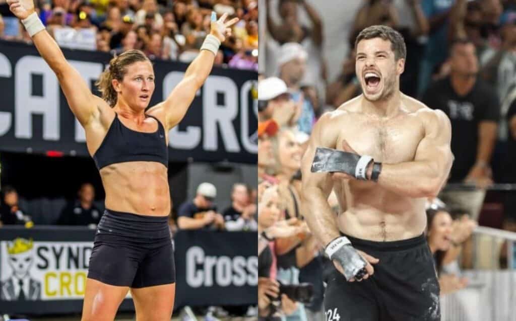 Mayhem Classic Roster Features CrossFit and WFP Stars for 2026 Semifinal