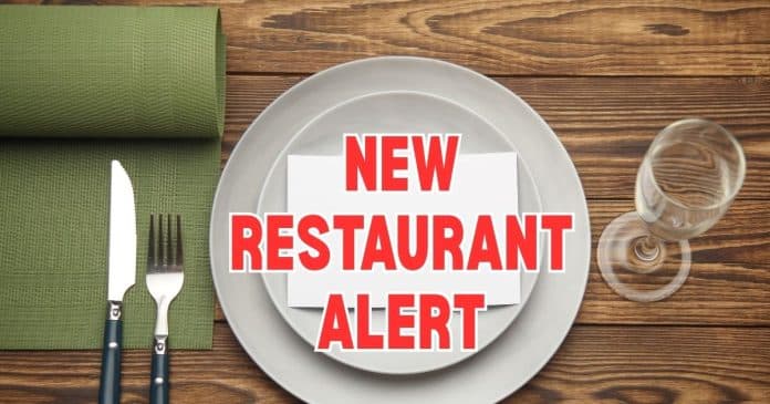 Solis World Grille to Bring Fresh Pasta, Global Flavors to Northfield Center