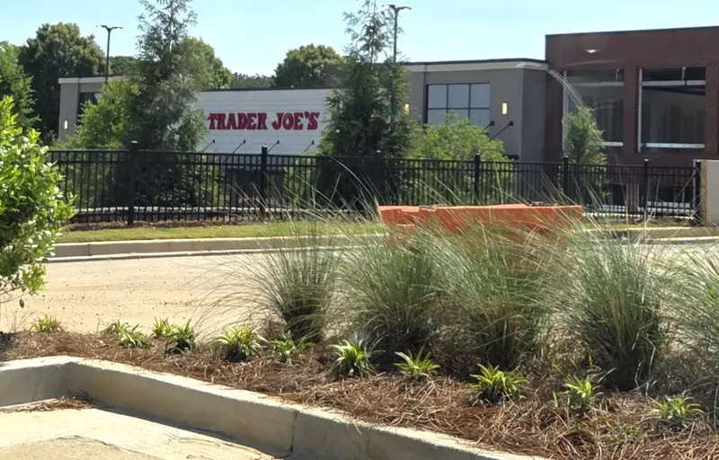 Trader Joe's Johns Creek store opens with 30-plus local hires