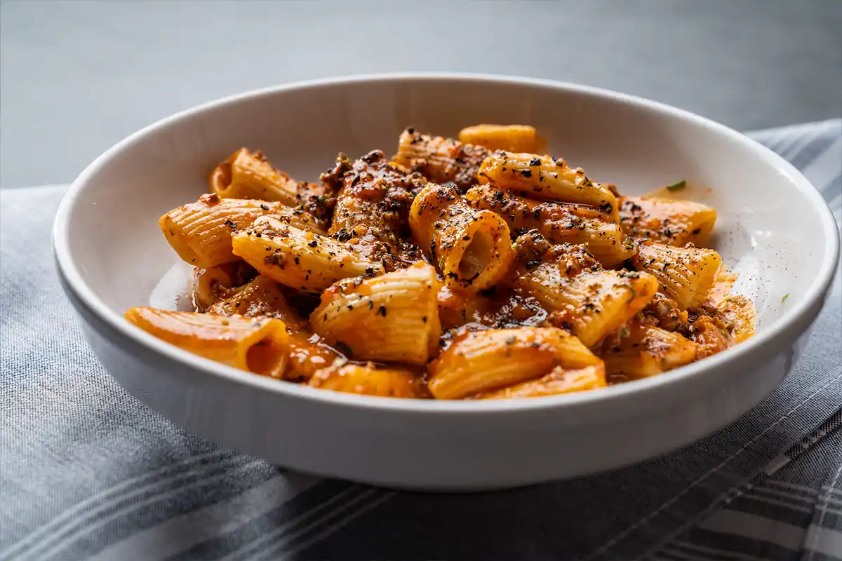 Thompson Italian Wins Inaugural NoVA Wars Italian Edition Competition