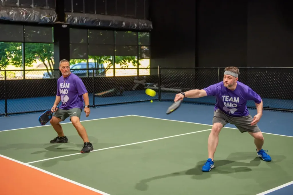 TruMark pickleball fundraiser raises $12,715 for community grants