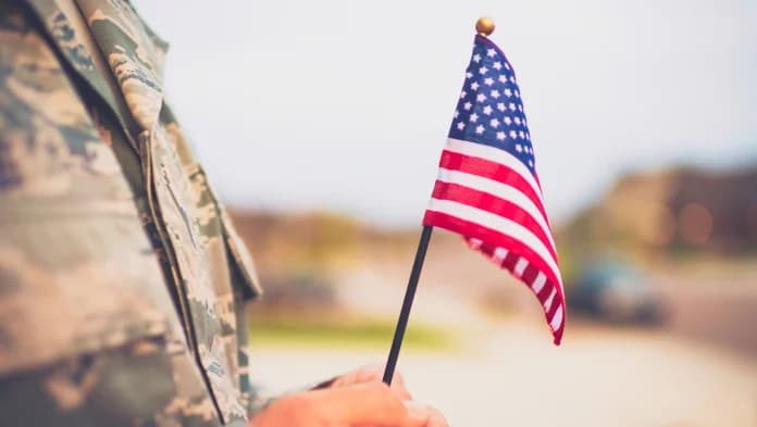 Lake County backs veterans memorial, seeks final funding for Two Harbors site