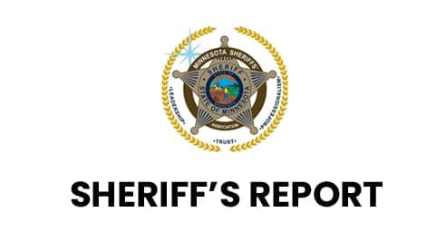 Lake County deputies handle traffic stops, welfare checks, and jail calls weekly