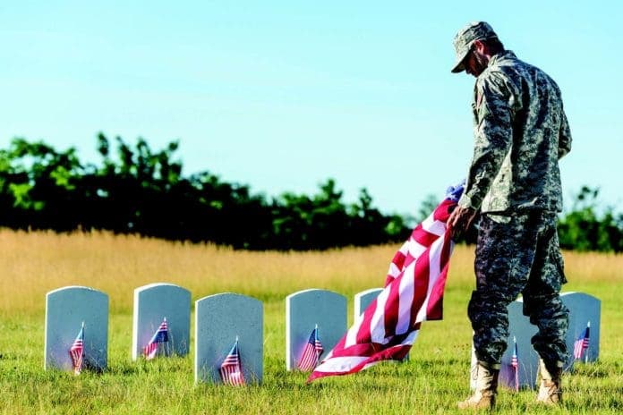 Lake County Memorial Day observance spans multiple days, locations