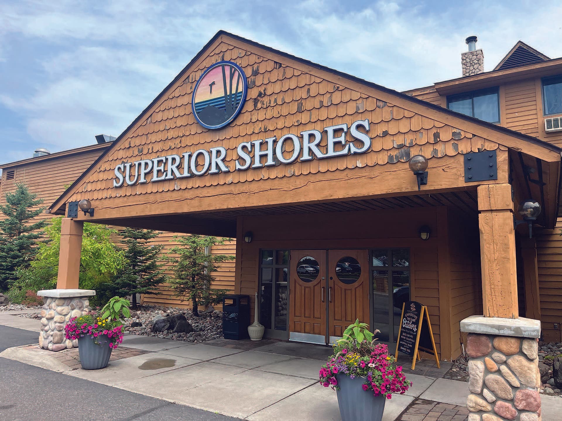 Lawsuit accuses former Superior Shores manager of financial misconduct