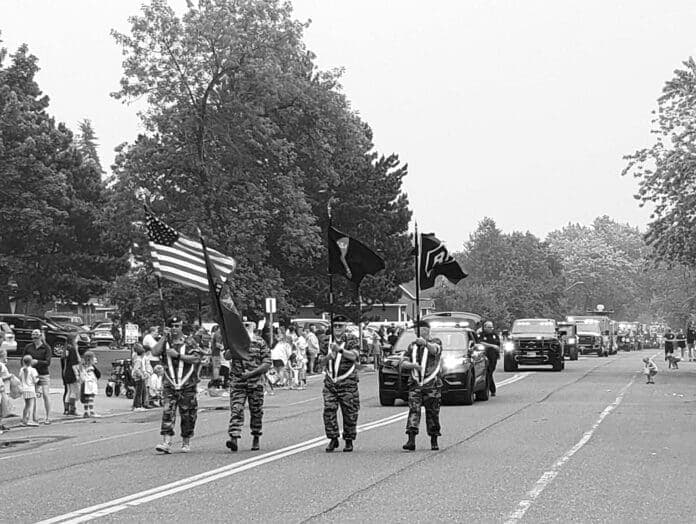 Two Harbors warns of downtown traffic changes for Heritage Days