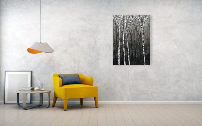 Silver Bay Library to host art reception for two local artists