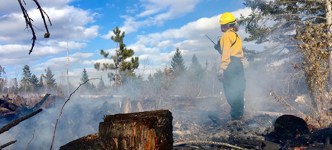 Lake County evacuations ordered as Northland wildfires spread