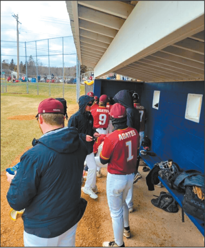 Two Harbors Agates find late-season rhythm before playoffs