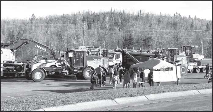 Big Wheels brings Lake County families together for 34th year