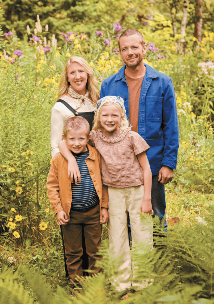 Shoreview Natives opens greenhouse to promote native landscaping in Two Harbors