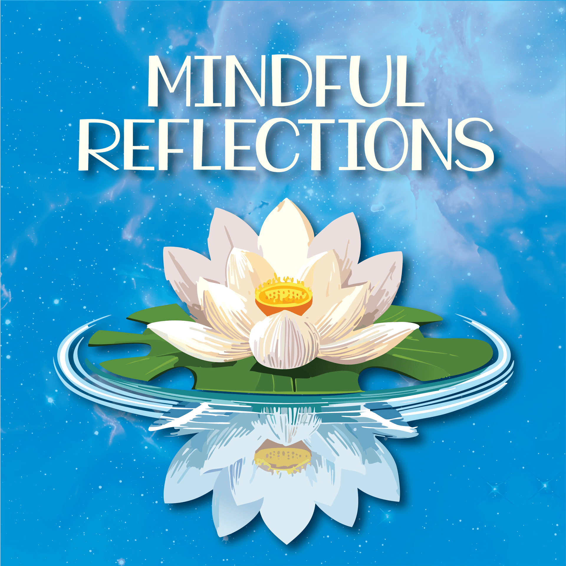 KVNF Offers Mindful Reflection to Boost Motivation for Meditation Practice