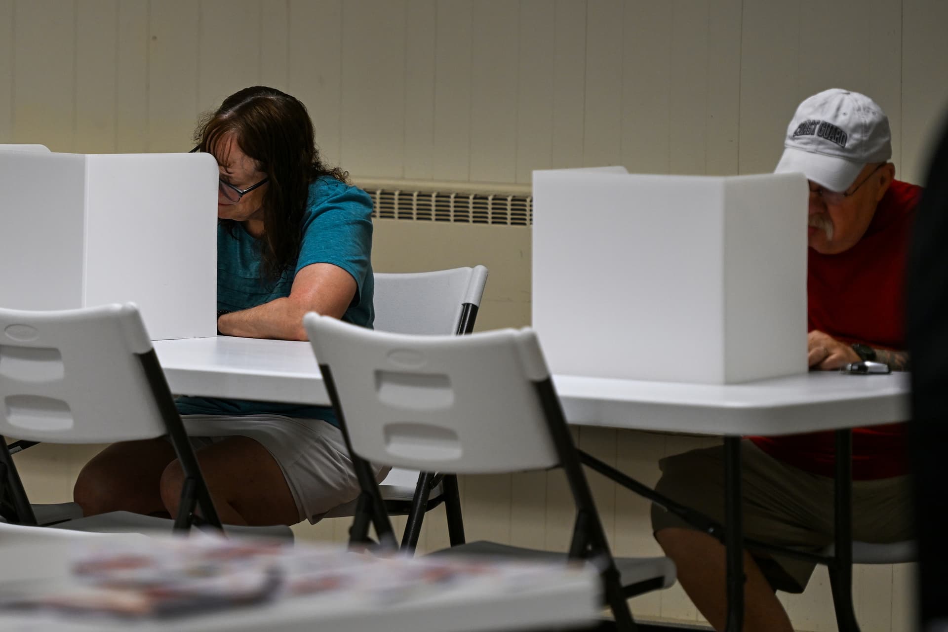 Decatur County primary turnout hovers near 10% amid contested races