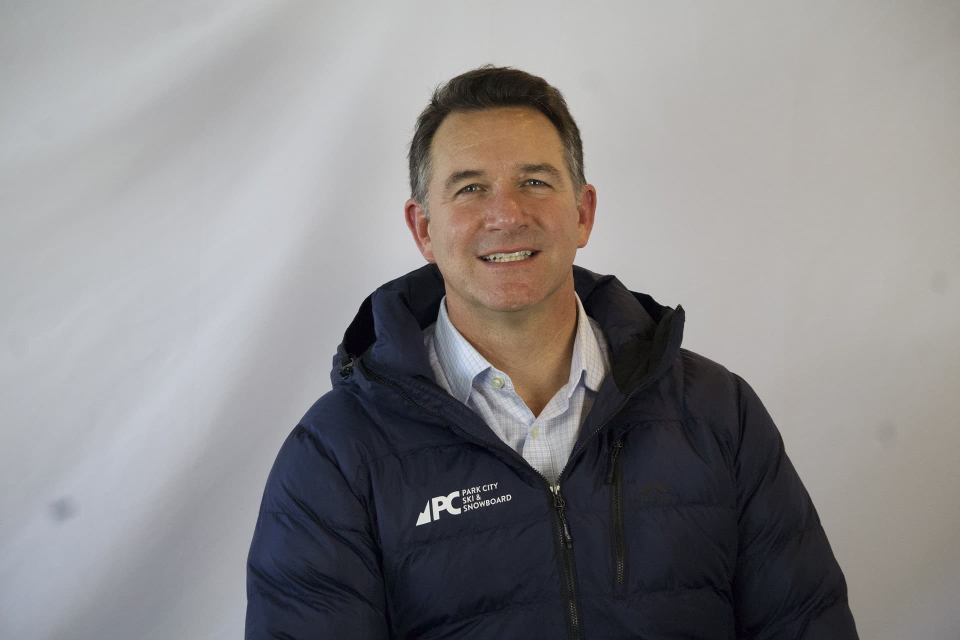 Park City Ski and Snowboard names Ehlias Louis as executive director