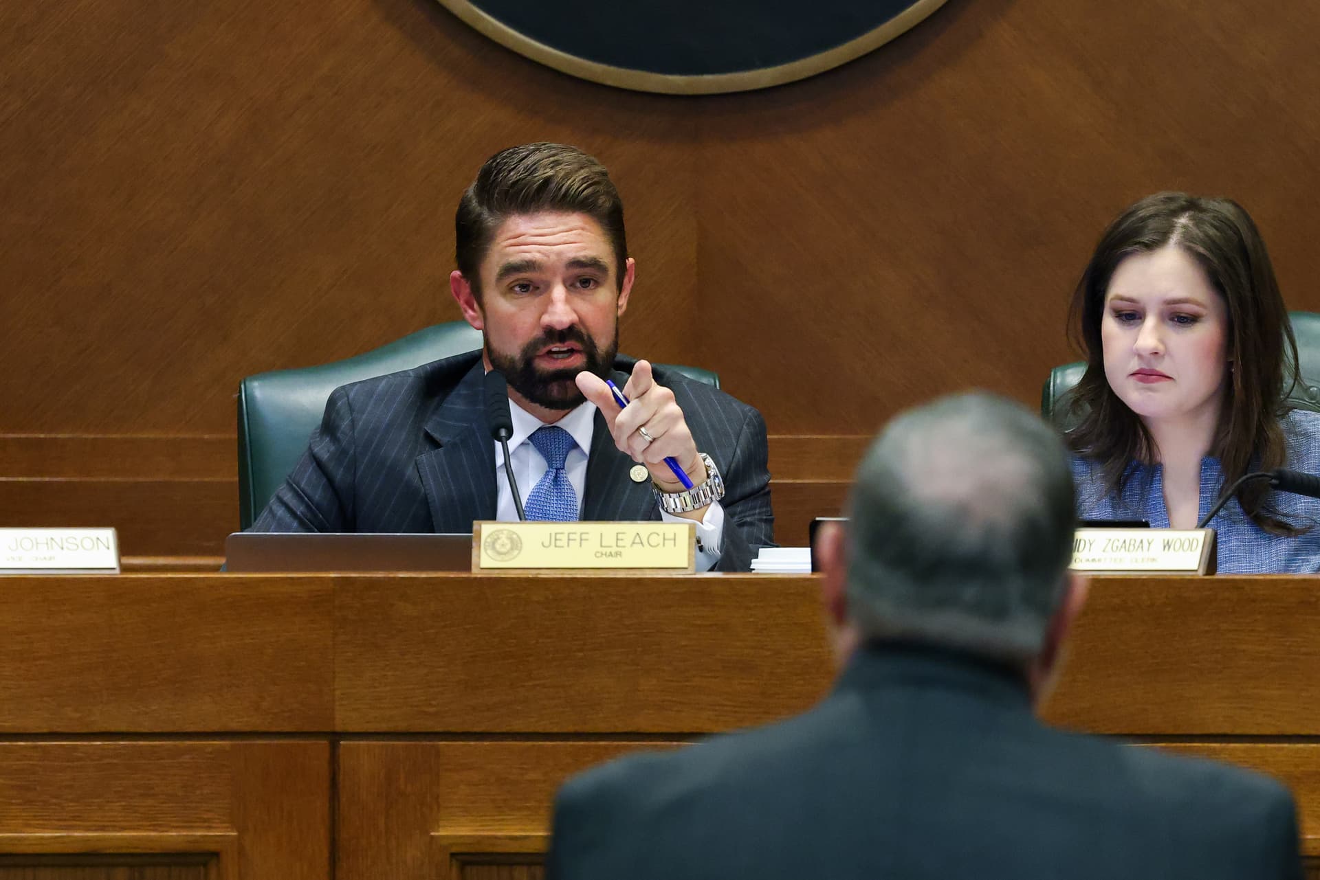 Frisco council hears testimony on alleged immigrant housing abuses