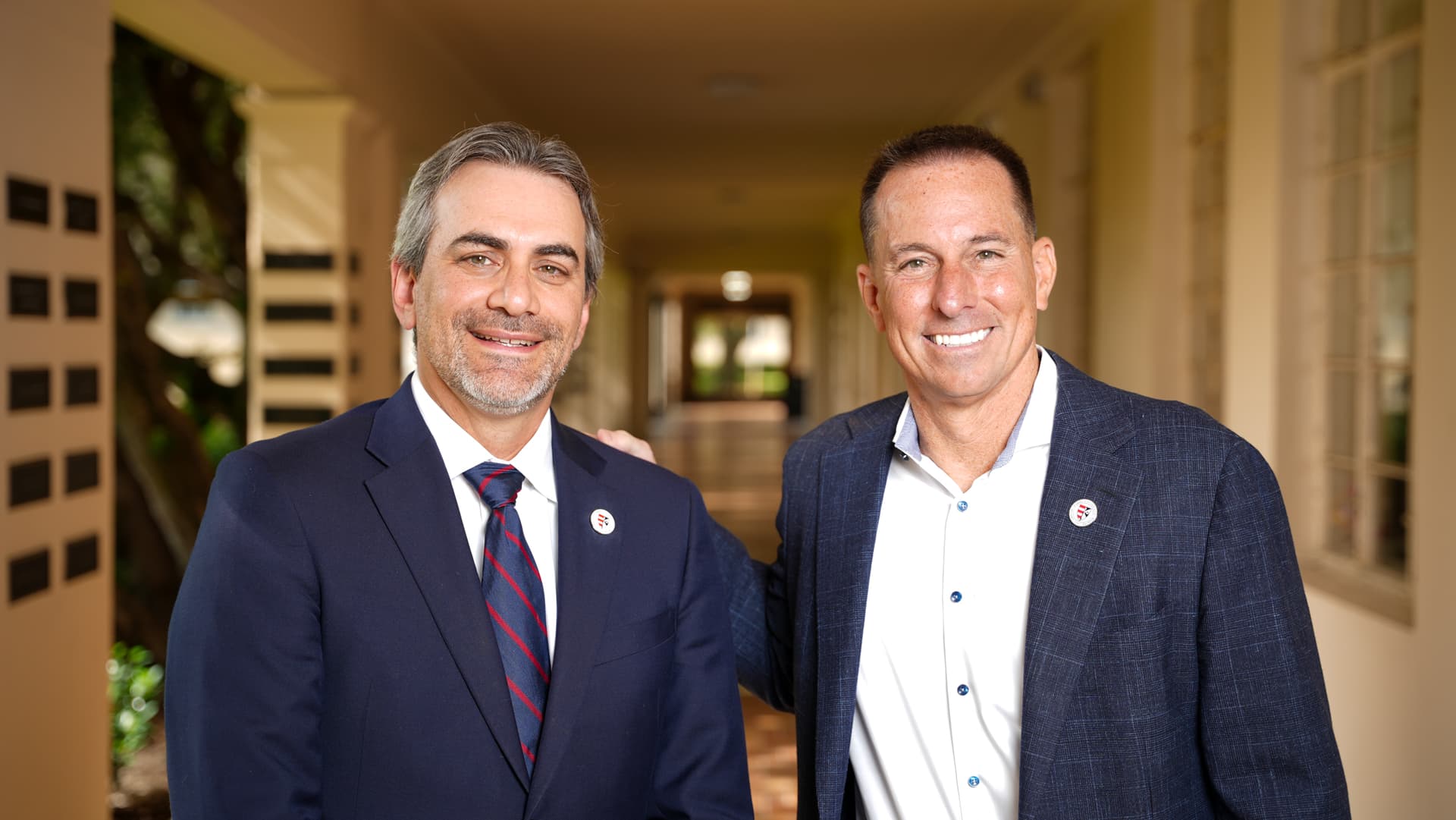 Miami-Dade schools CFO Ron Steiger leaves for Barry University