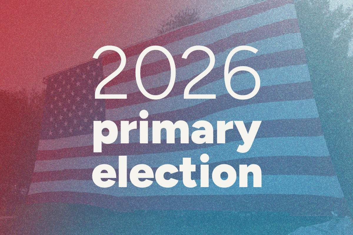 Buena Vista County voters weigh crowded primary races, key local contests