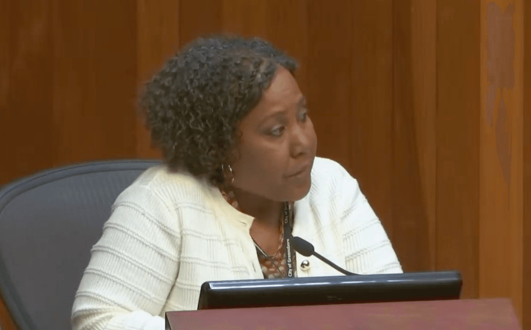 Greensboro council weighs data center concerns, no moratorium vote