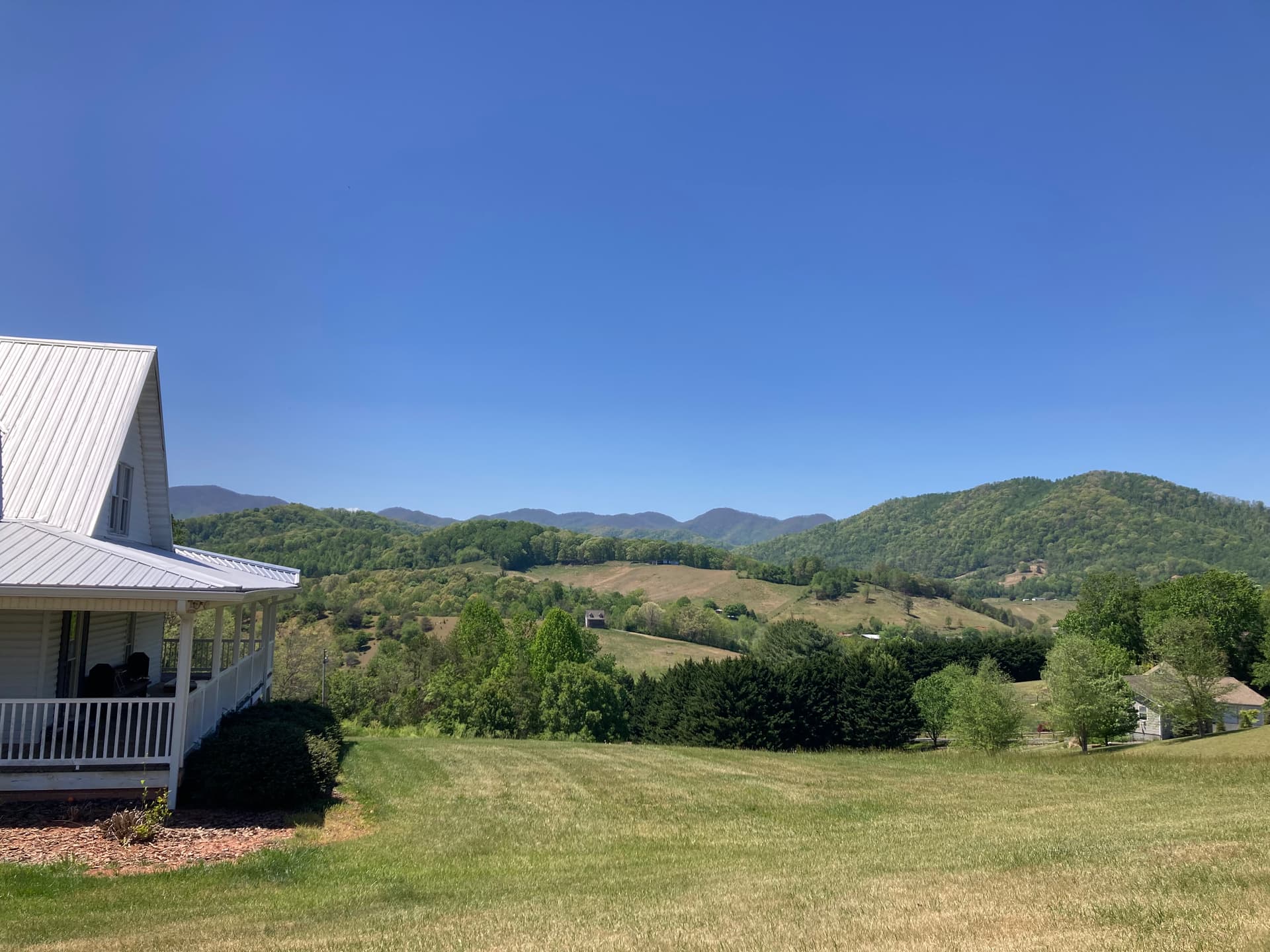 Leicester History Project seeks to preserve rural Buncombe stories