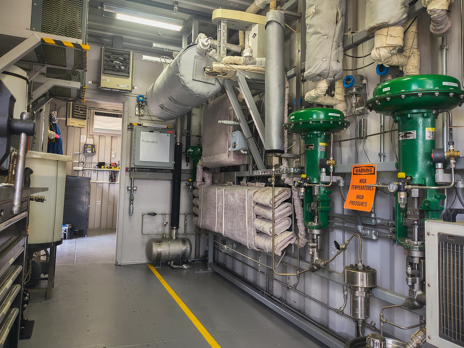 Altamonte Springs wastewater project turns sewage into clean energy, cuts PFAS