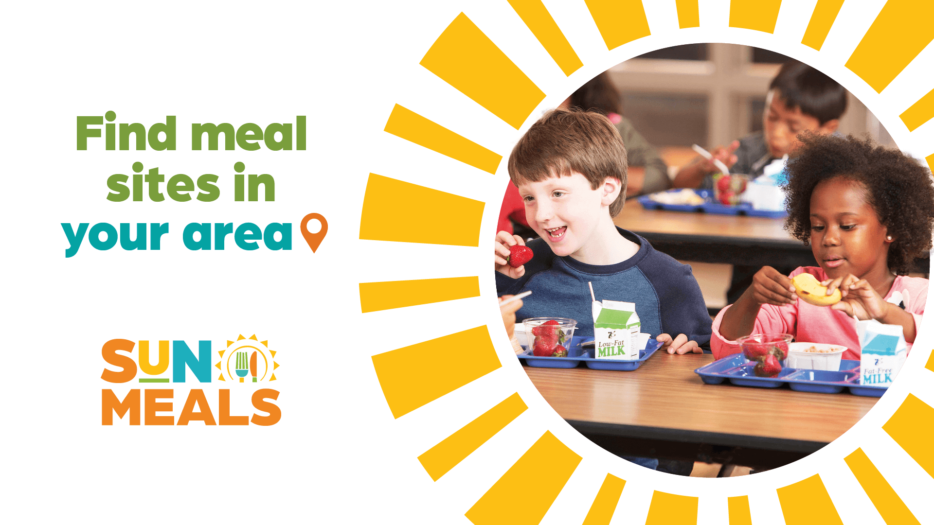 Free summer meals return for La Paz County children