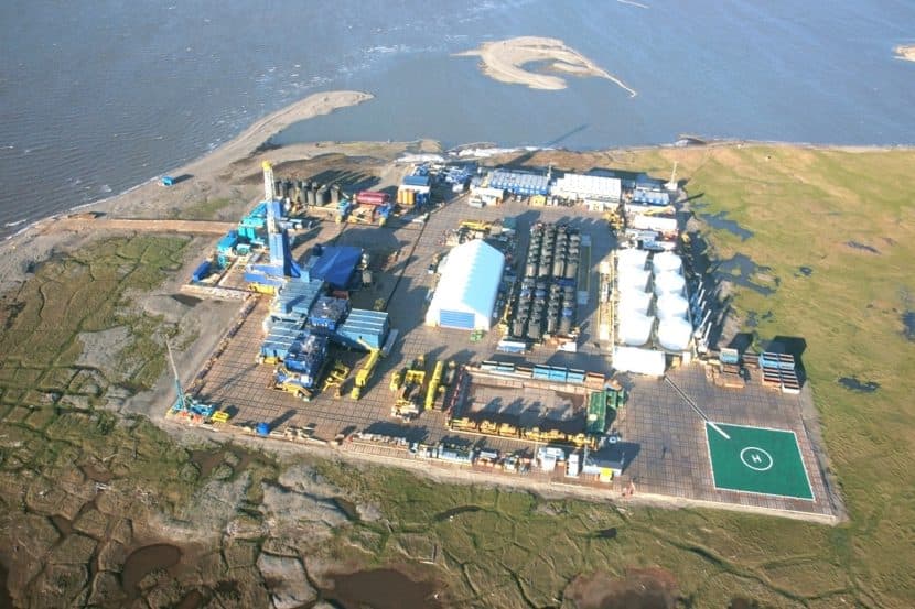 Only Prudhoe Bay and Point Thomson approved for major gas sales, commission says