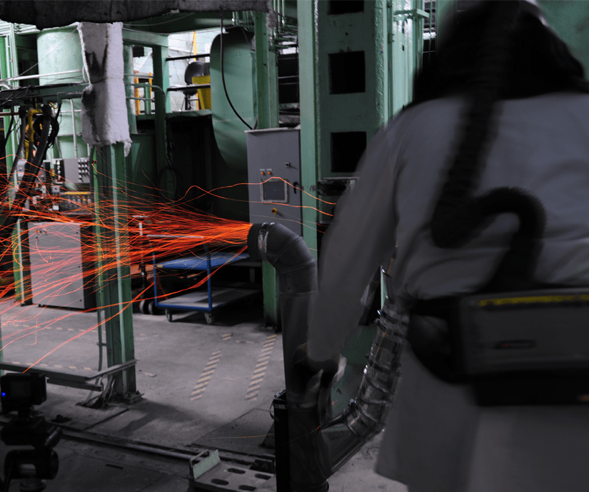 Canada’s fire lab turns to wildfire-resistant buildings