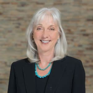 Dr. Teri Pipe Brings Mindfulness Talk on Stress and Wellbeing to ASU Retirees