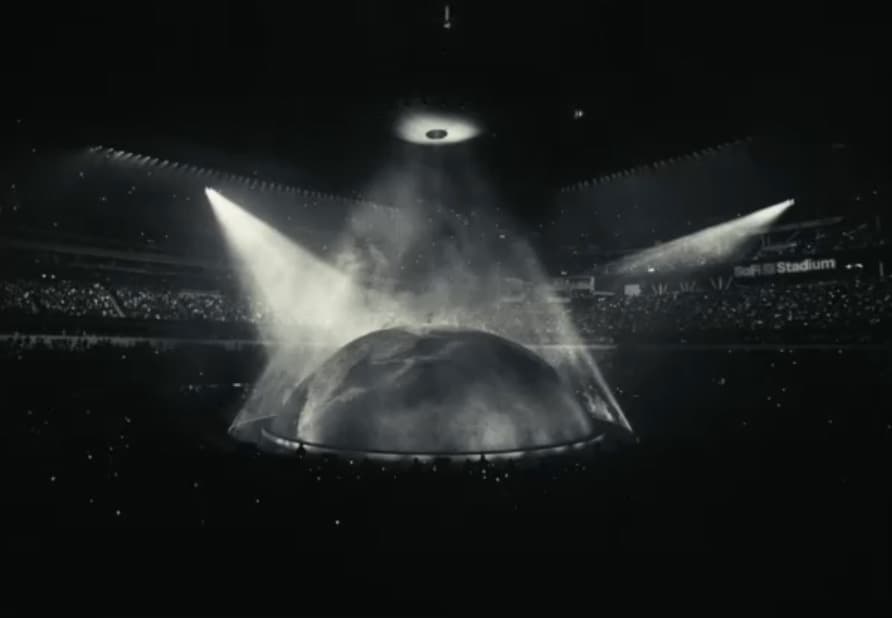 Ye Returns to U.S. Stages for First Full Shows Since 2021