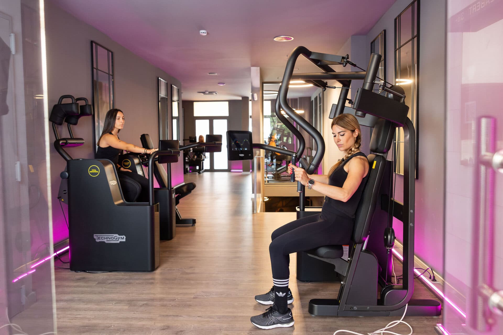 Barcelona boutique gyms grow on personalization and wellness appeal