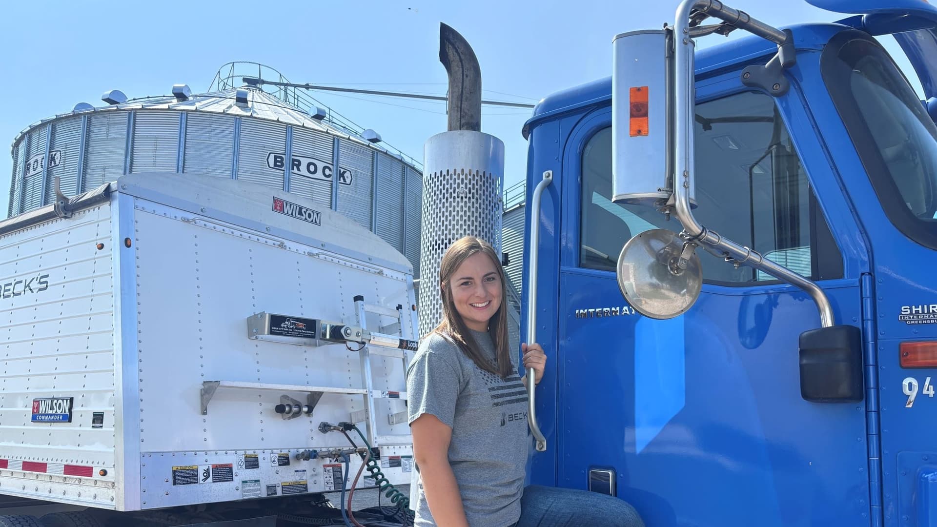 Jackson-Vinton Farm Bureau Welcomes 24 New Members After Local Membership Drive
