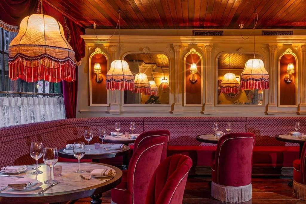 Eight Boston Mother’s Day brunch spots, from jazz rooms to waterfront dining