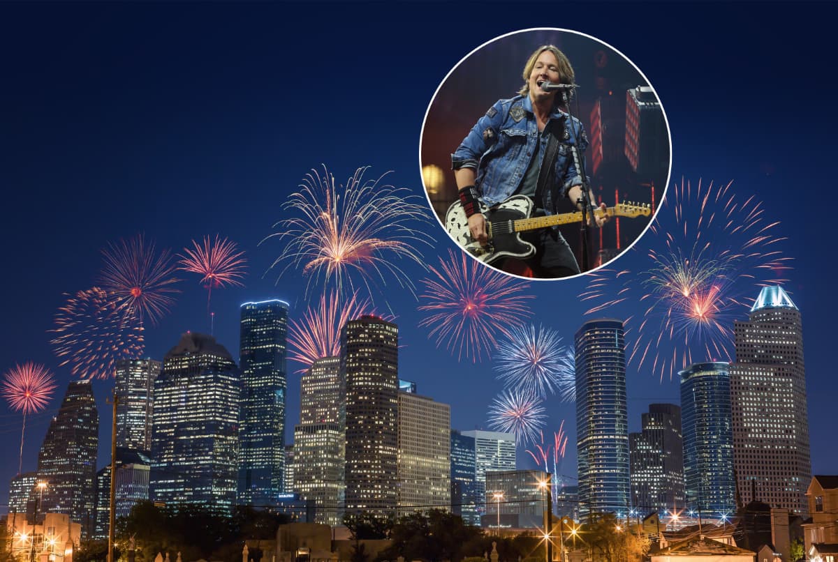 Fireworks sales open in Harris County ahead of July 4