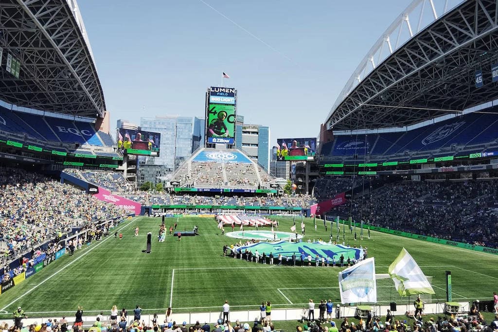 World Cup host cities ramp up security ahead of 2026 tournament