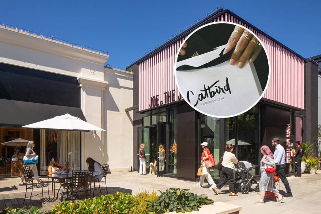 Catbird Opens First West Coast Store, Bringing Demi-Fine Jewelry to Seattle