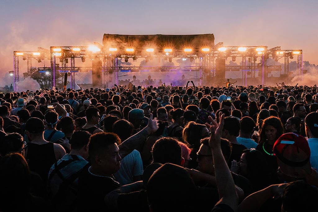 Toronto’s Rhythm launches Rhythm Open Air with minimal and tech house edition