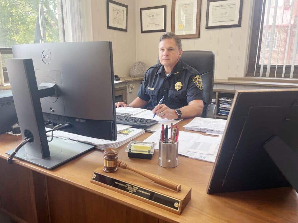 Gallup to Host Safe Surrender Warrant Event March 27-28