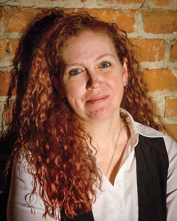 The Knockabouts Rescheduled at Crystal Theatre for April 4