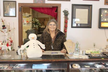 Dragonfly Store in Caspian blends nostalgia, service and family history