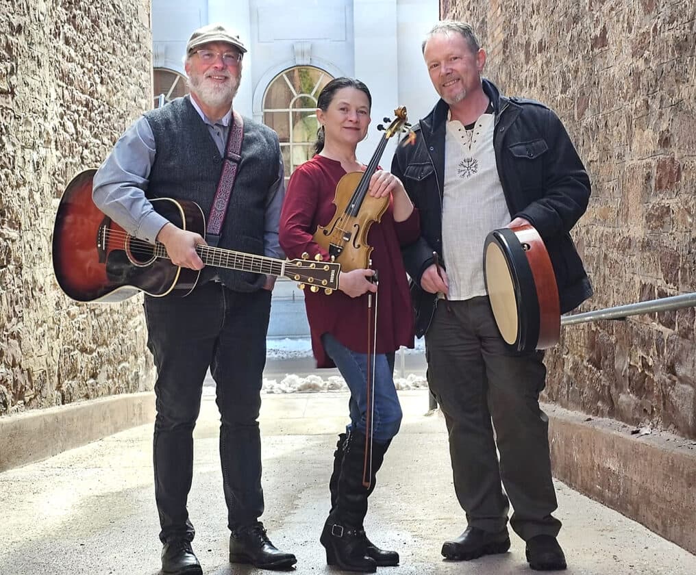 Crystal Theatre Unveils 2026 Gem of a Season, Lorrie Morgan to Headline July