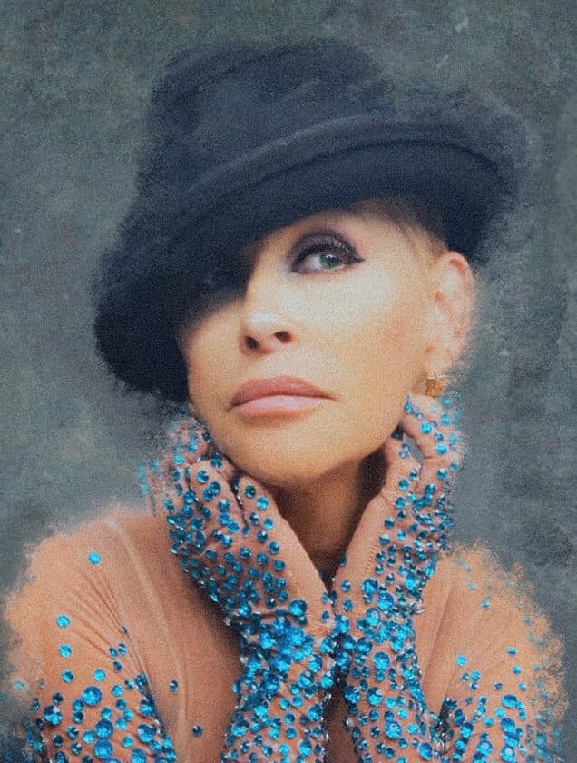Crystal Theatre announces 2026 season with Lorrie Morgan headline
