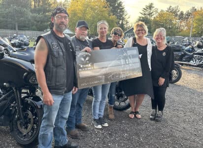 Great Lakes Recovery Center Offers Suicide Loss Support for Iron County Residents