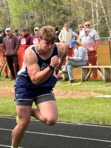 Forest Park girls win first Skyline title since 2014