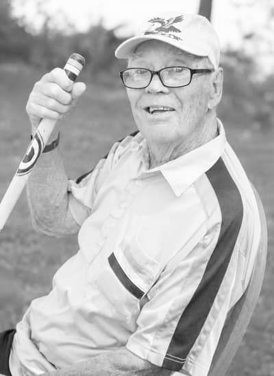 Channing man James C. Helgren dies at 91, funeral set Monday
