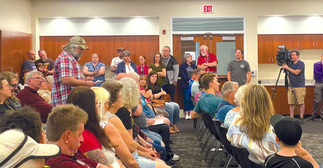 Mifflinburg planning commission agenda includes data center discussion and zoning changes