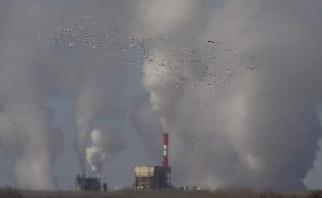 Evergy drops 2028 coal exit plan for Lawrence Energy Center