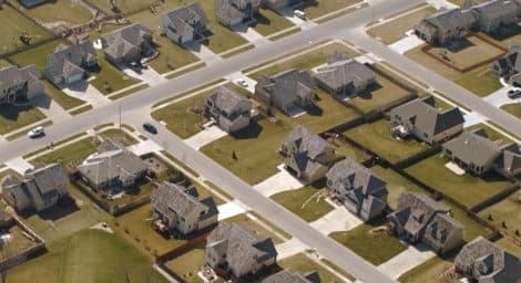 Lawrence population dips slightly, only Kansas city over 40,000 to lose residents