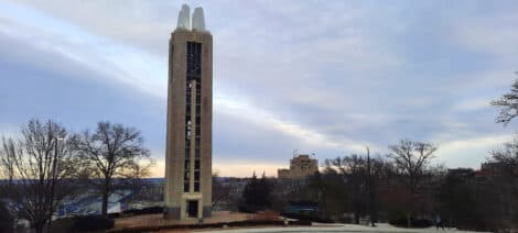 KU researcher says mental health diagnosis needs overhaul after new study