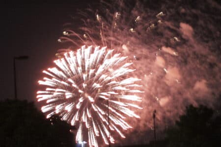 Douglas County July 4 guide covers fireworks rules, events and closures